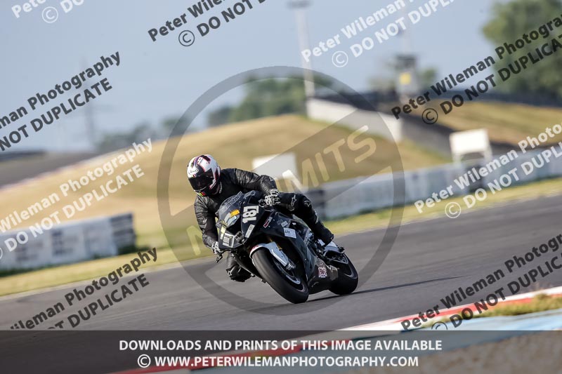 25 to 27th july 2019;Slovakia Ring;event digital images;motorbikes;no limits;peter wileman photography;trackday;trackday digital images